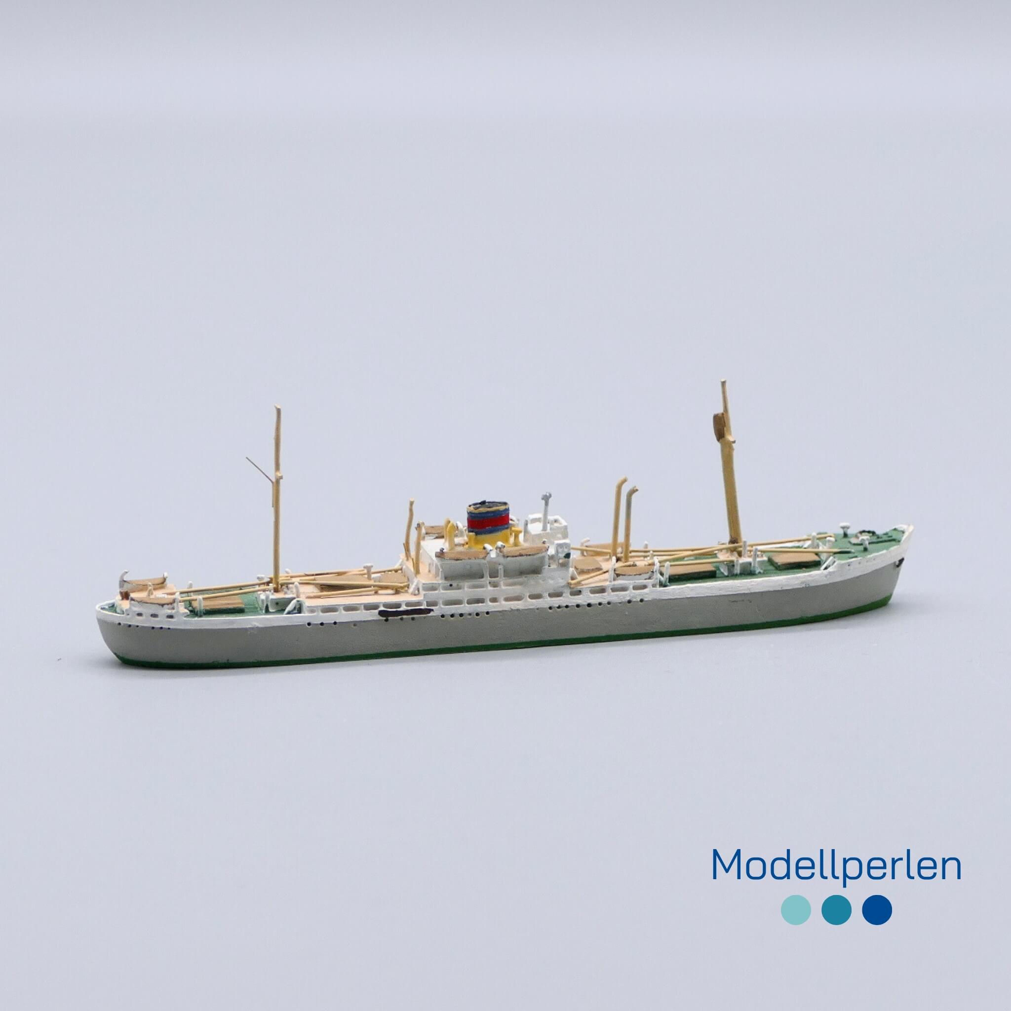 CM-Miniaturen - CM-KR 096 - Theodor Körner - 1:1250 - 4