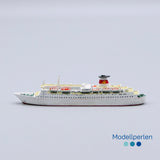 CM-Miniaturen - CM-KR 100 - Odessa - 1:1250 - 2