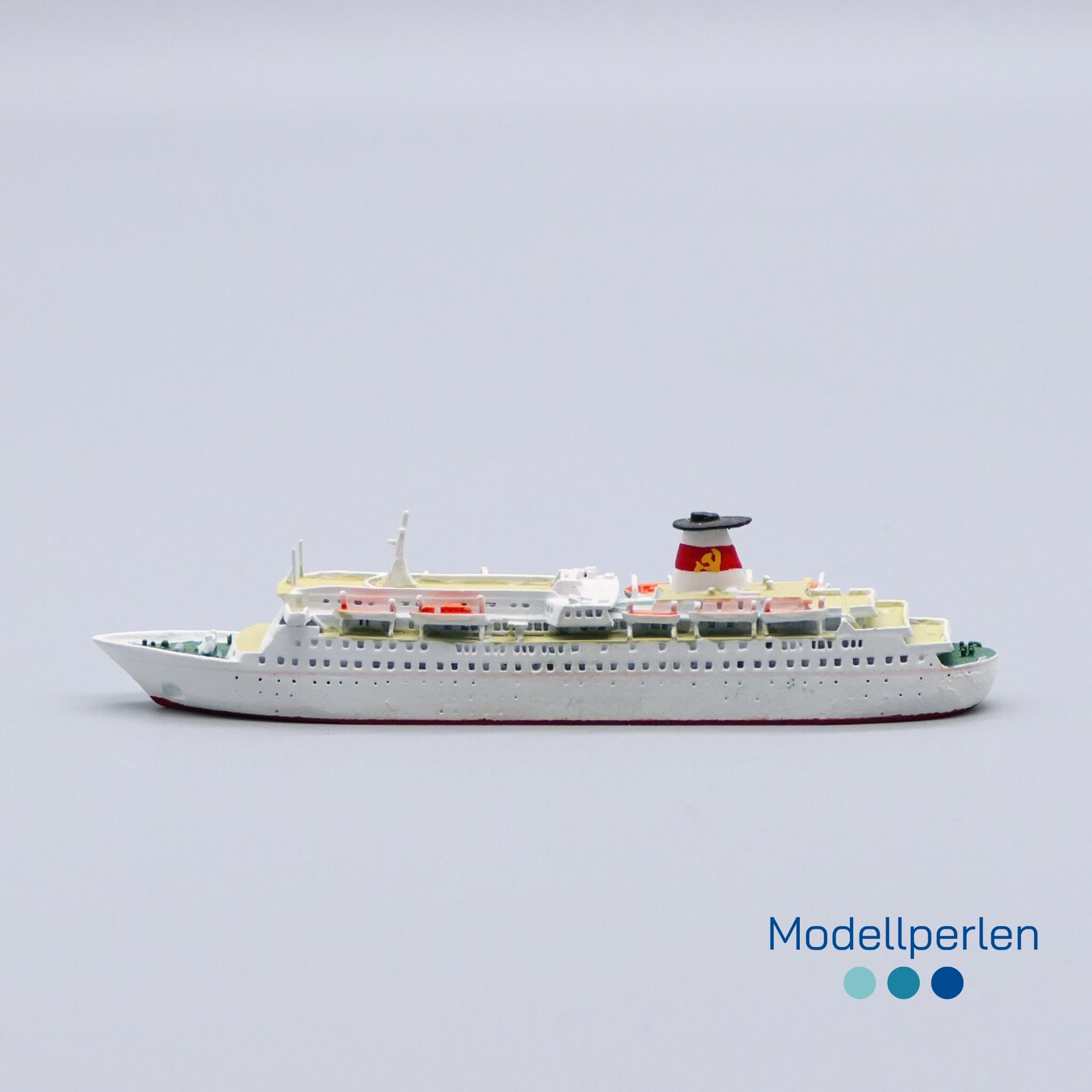 CM-Miniaturen - CM-KR 100 - Odessa - 1:1250 - 2