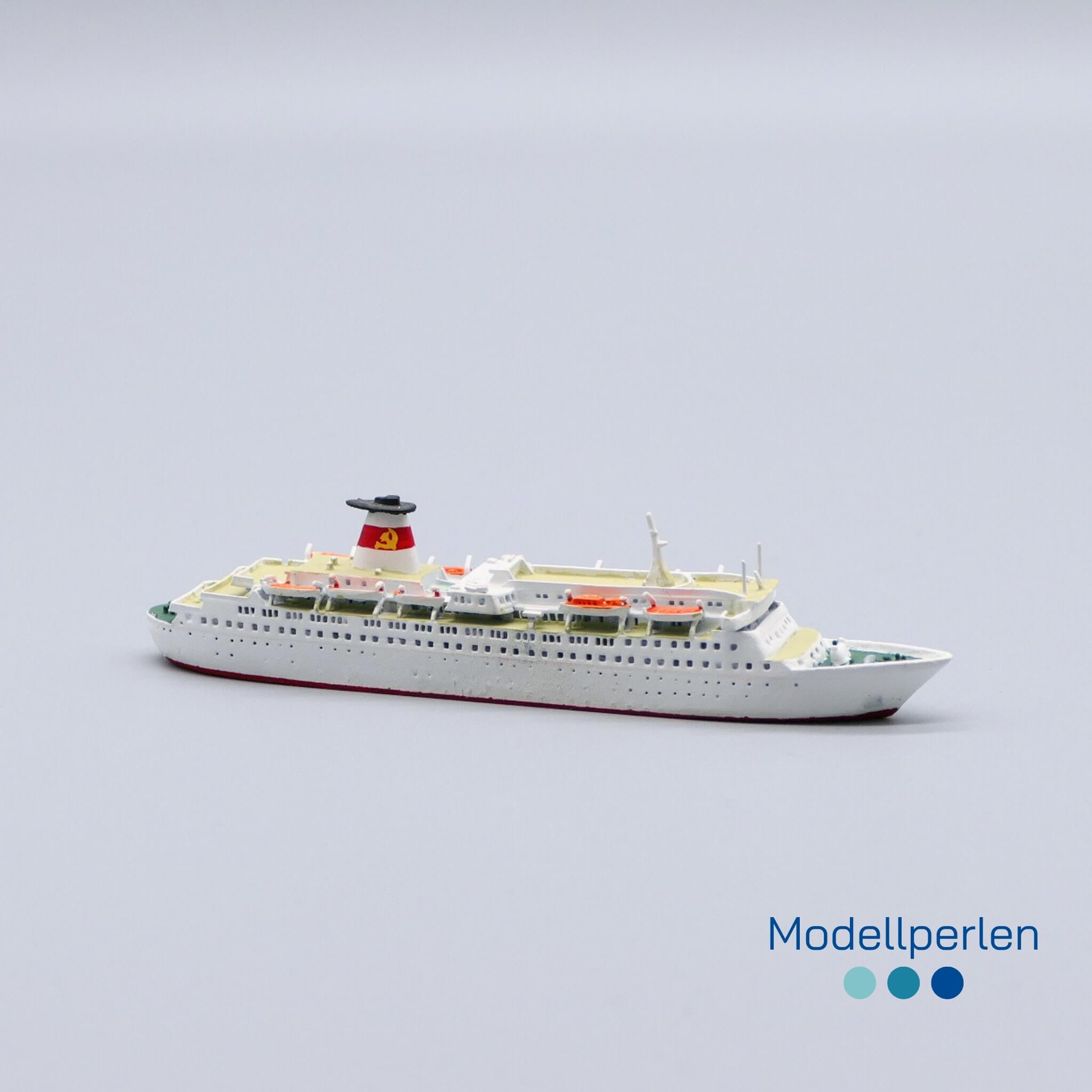 CM-Miniaturen - CM-KR 100 - Odessa - 1:1250 - 3