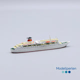 CM-Miniaturen - CM-KR 100 - Odessa - 1:1250 - 4