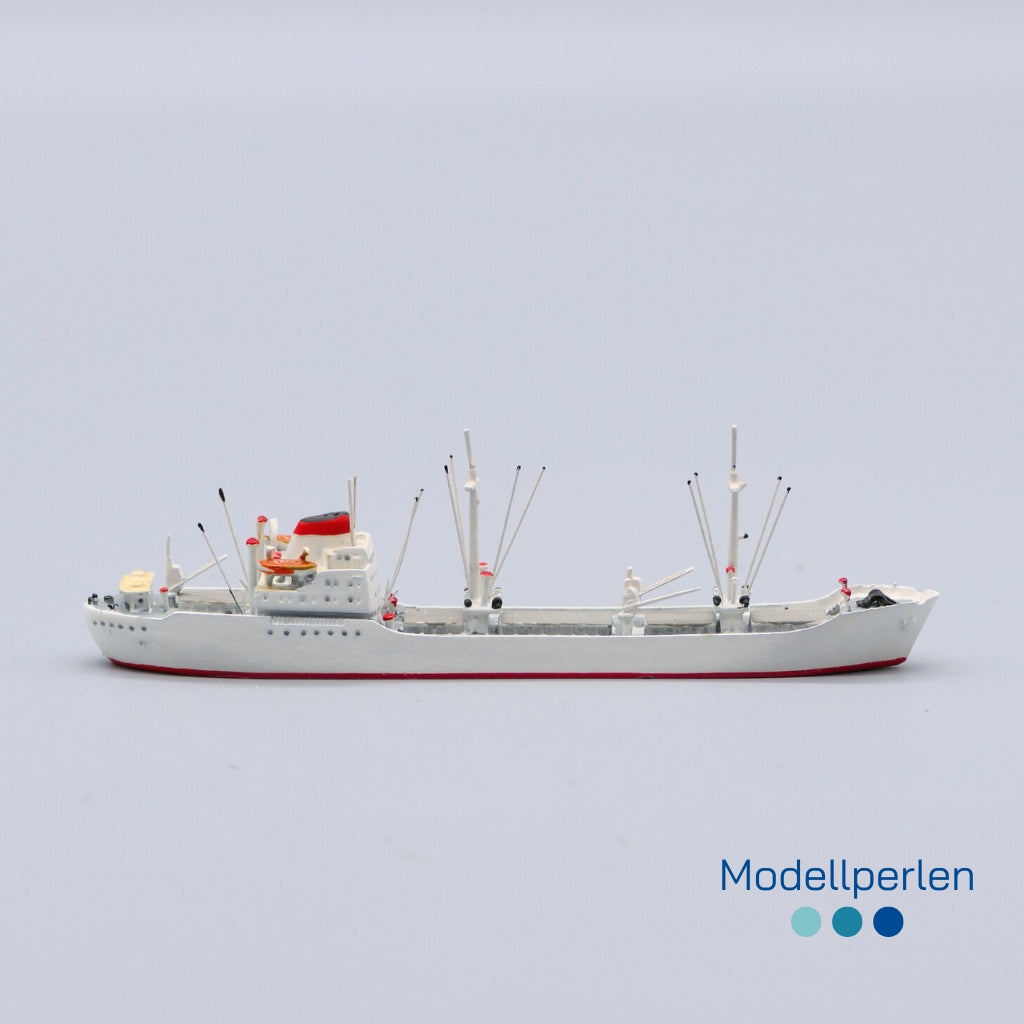 CM-Miniaturen - CM-KR 125 - Cap Colorado - 1:1250 - 1