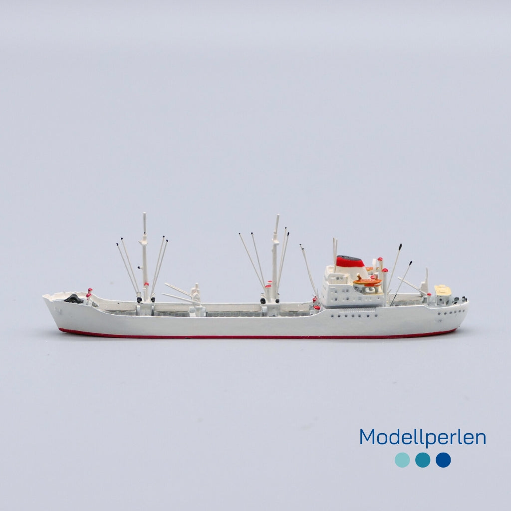 CM-Miniaturen - CM-KR 125 - Cap Colorado - 1:1250 - 2