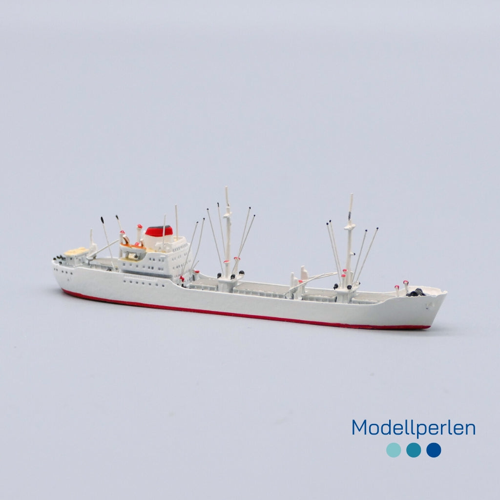 CM-Miniaturen - CM-KR 125 - Cap Colorado - 1:1250 - 3