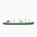 CM-Miniaturen - CM-KR 128 - Willi Rickmers - 1:1250 - 1