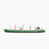 CM-Miniaturen - CM-KR 128 - Willi Rickmers - 1:1250 - 4