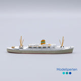 CM-Miniaturen - CM-KR 142 - Ryndam - 1:1250 - Wasserlinien Modell