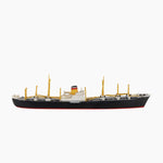 CM-Miniaturen - CM-KR 166 - München - 1:1250 - 1