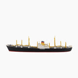 CM-Miniaturen - CM-KR 166 - München - 1:1250 - 4