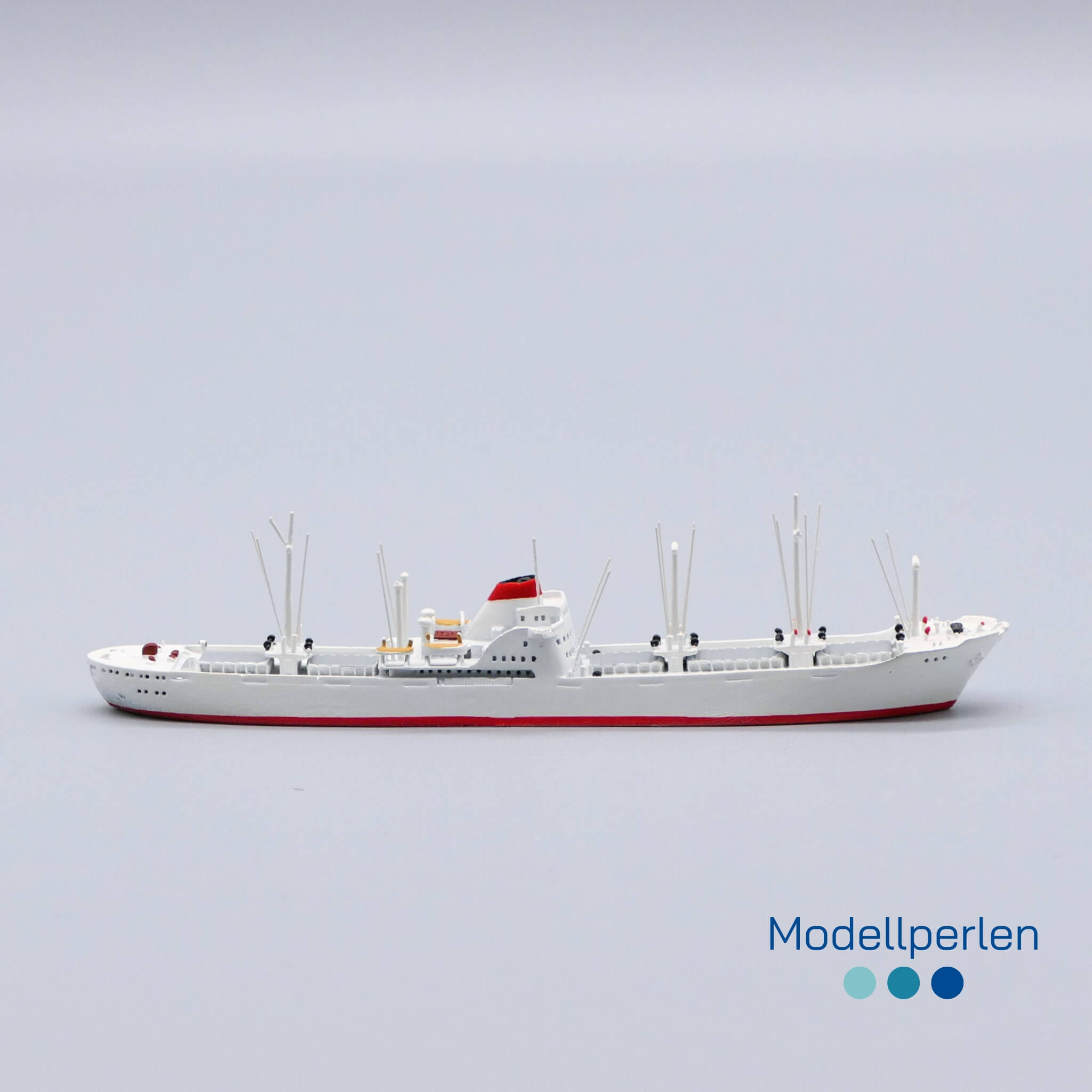 CM-Miniaturen - CM-KR 169 - Cap Ortegal - 1:1250 - 1