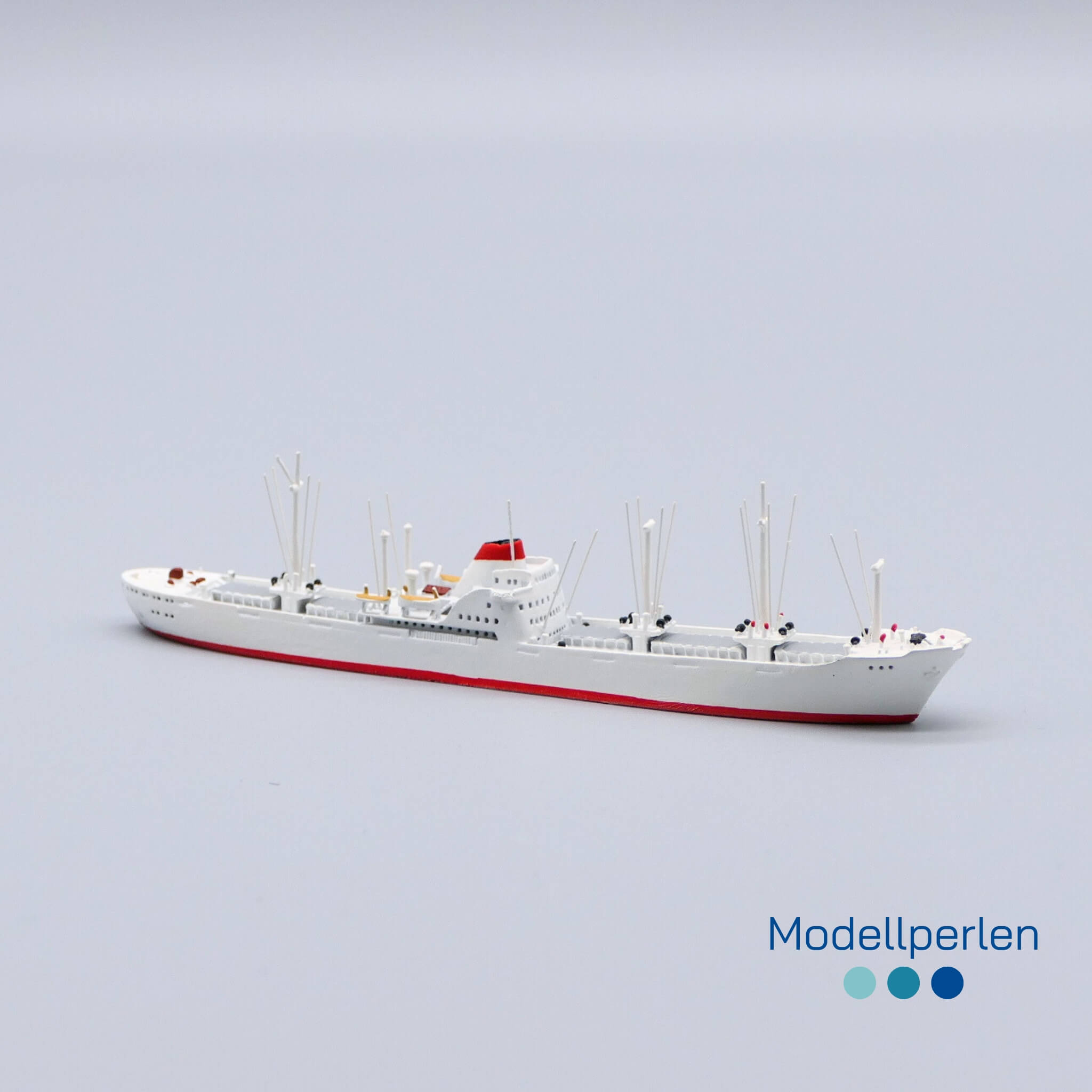 CM-Miniaturen - CM-KR 169 - Cap Ortegal - 1:1250 - 3