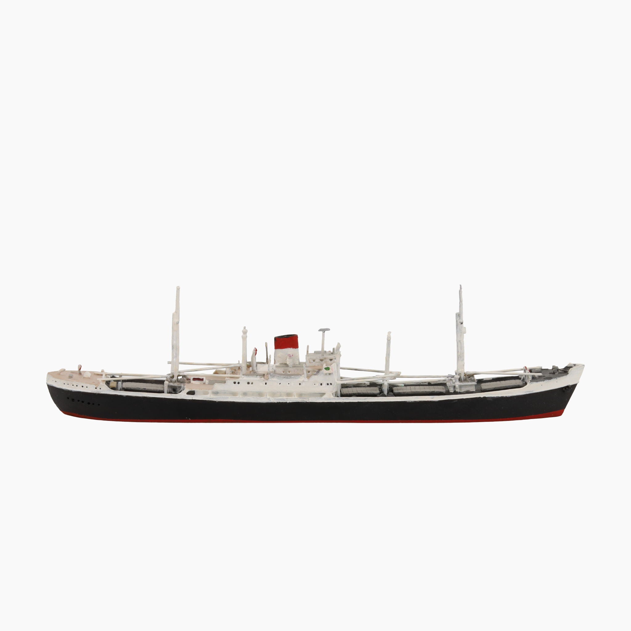 CM-Miniaturen - CM-KR 194 - Santa Isabel II - 1:1250 - 1