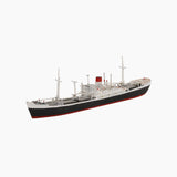 CM-Miniaturen - CM-KR 194 - Santa Isabel II - 1:1250 - 3