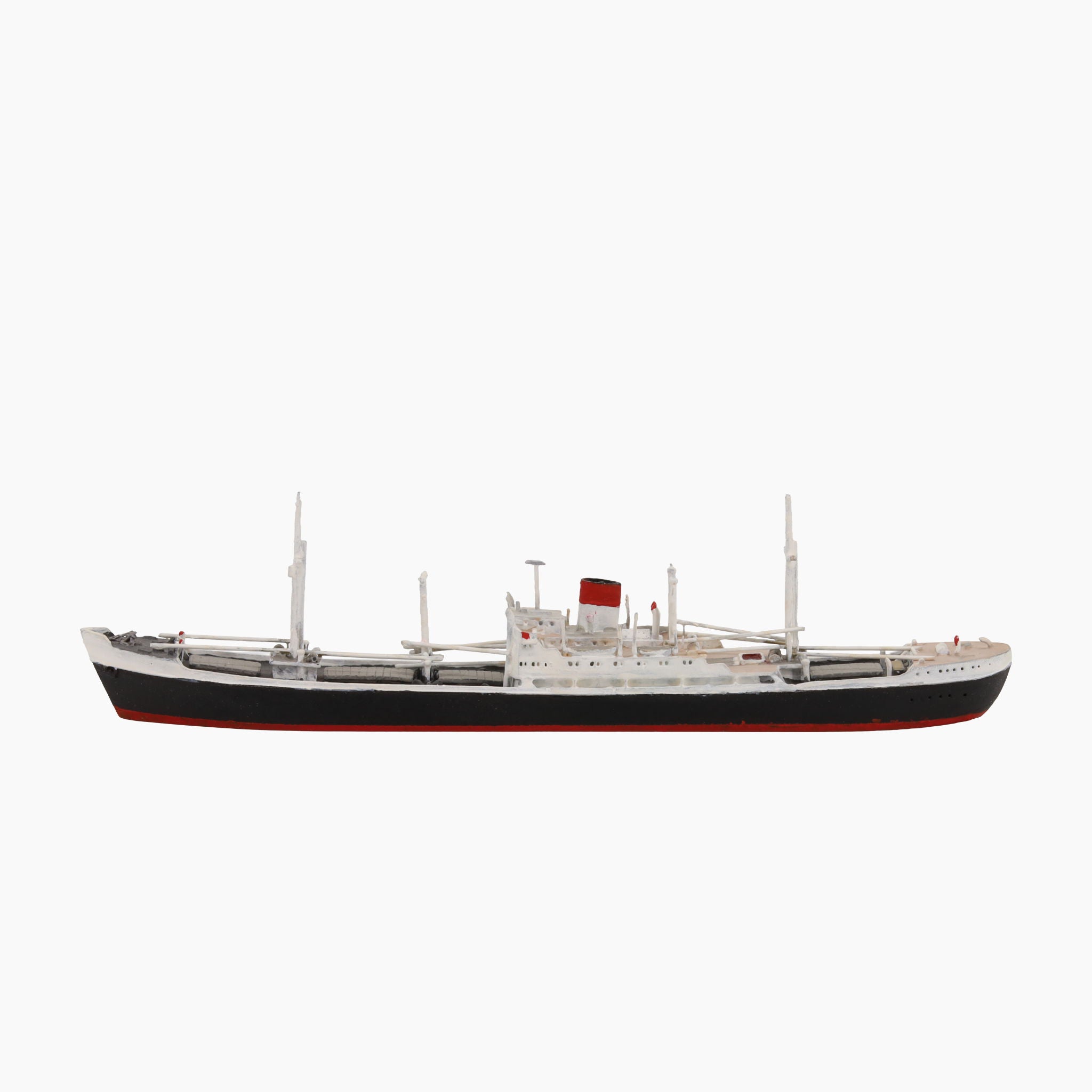 CM-Miniaturen - CM-KR 194 - Santa Isabel II - 1:1250 - 4