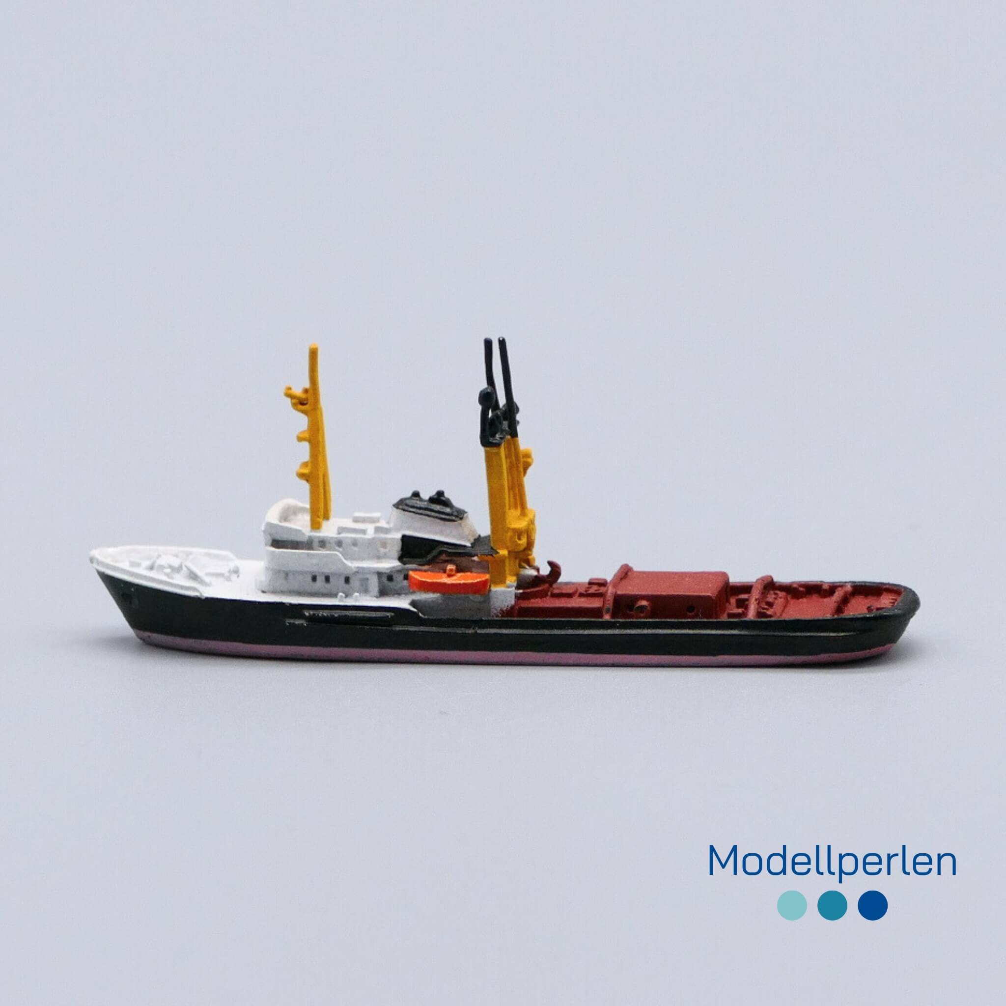 CM-Miniaturen - CM-KR 195 - Wotan - 1:1250 - 2