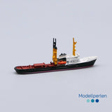 CM-Miniaturen - CM-KR 195 - Wotan - 1:1250 - 4