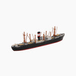 CM-Miniaturen - CM-KR 213 - Rotenfels (IV) - 1:1250 - 6