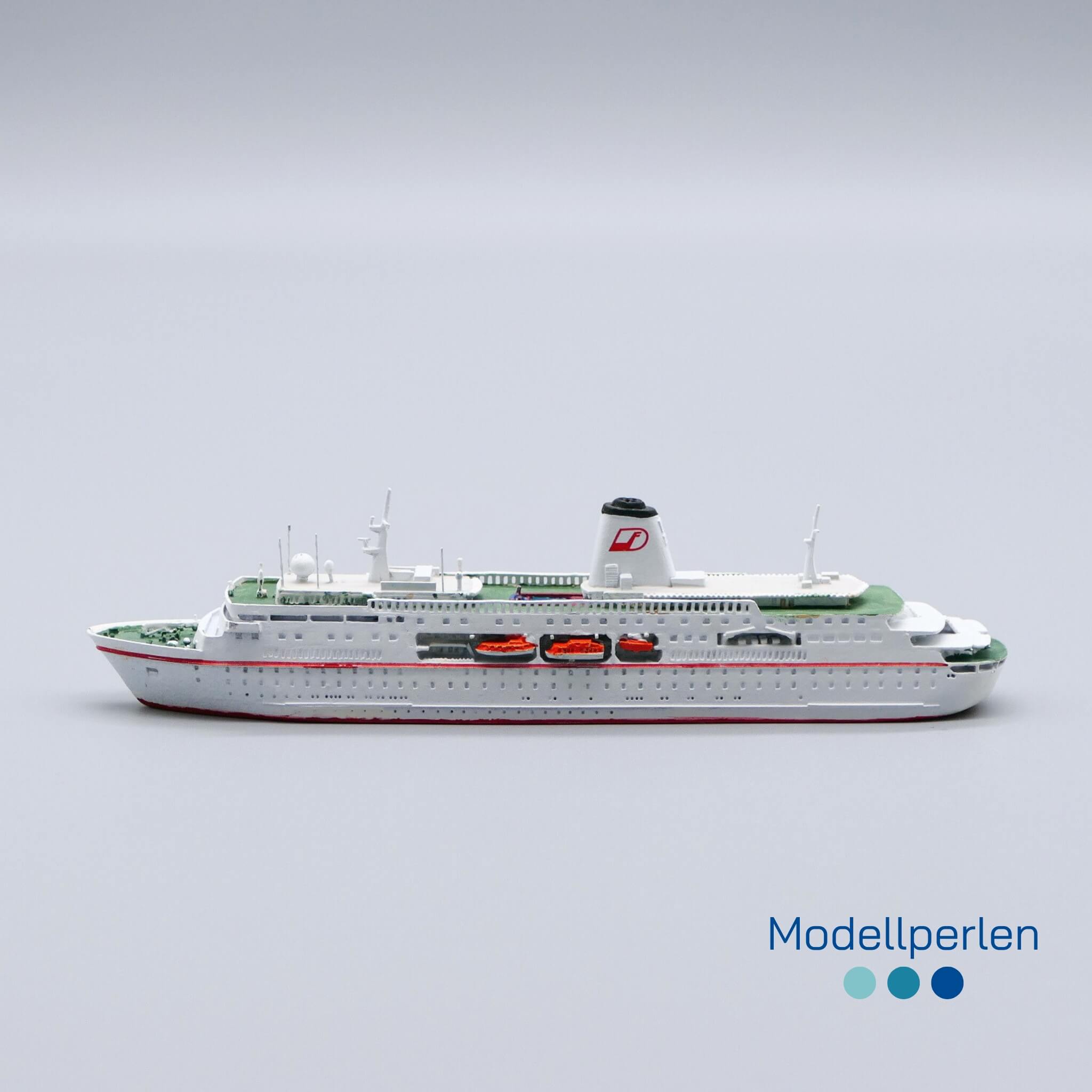 CM-Miniaturen - CM-KR 241 - Deutschland - 1:1250 - 2
