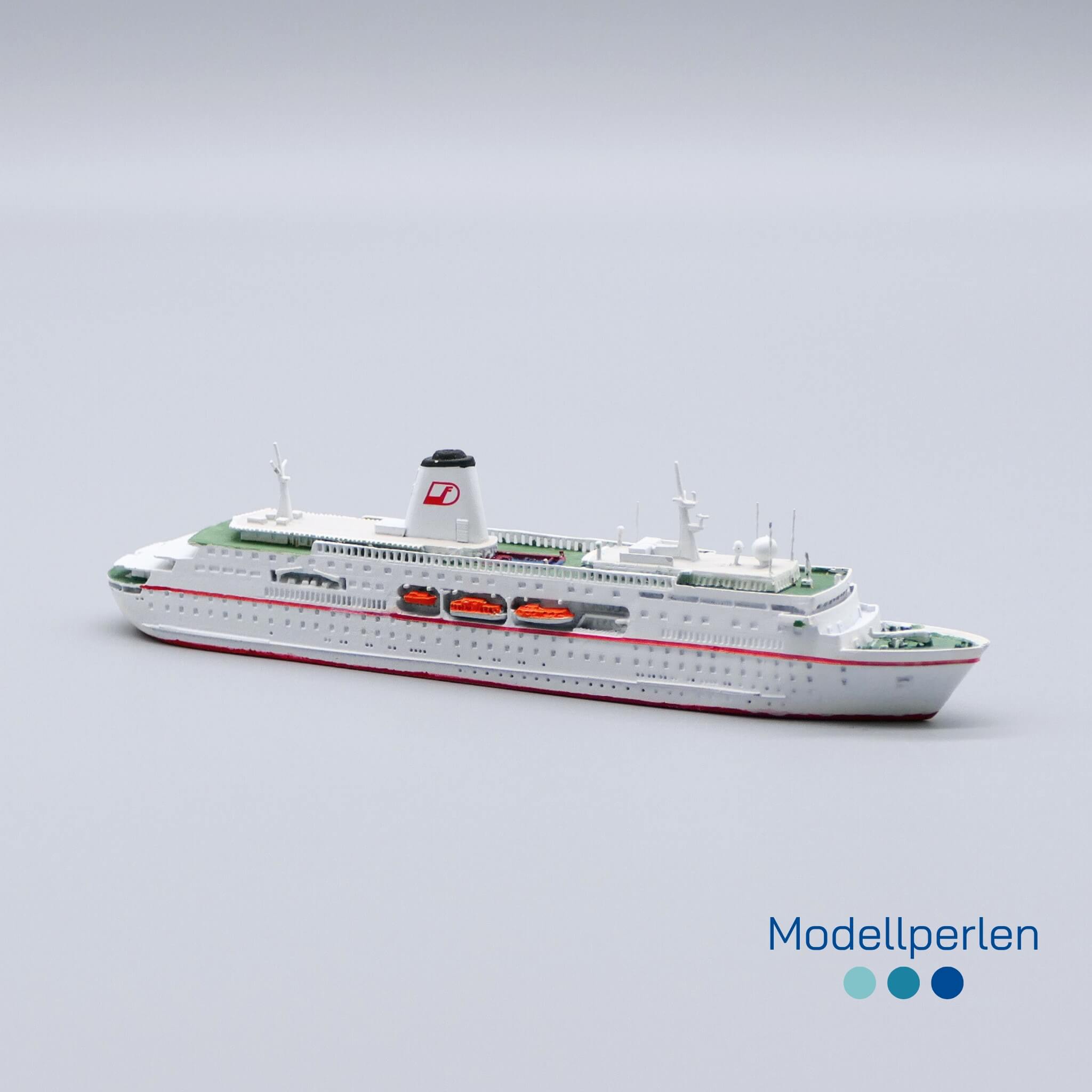 CM-Miniaturen - CM-KR 241 - Deutschland - 1:1250 - 3