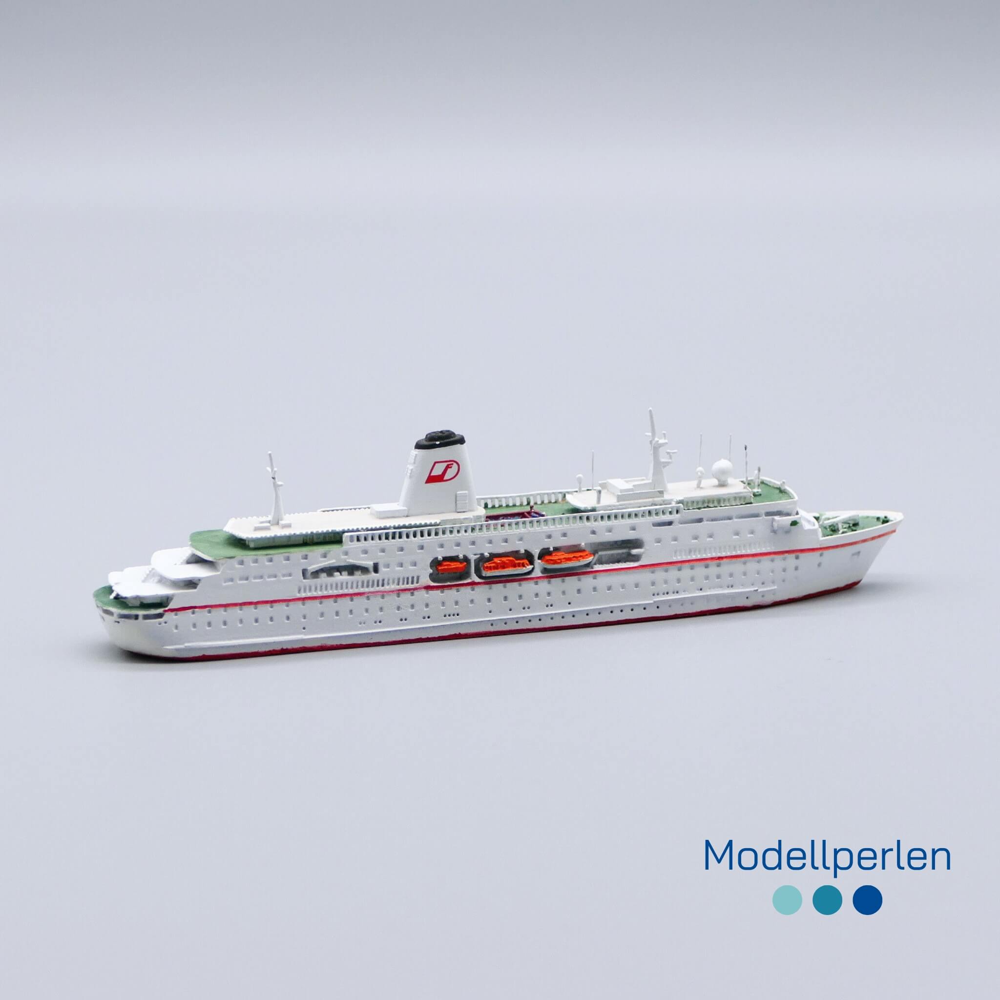 CM-Miniaturen - CM-KR 241 - Deutschland - 1:1250 - 4