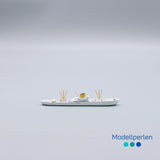 CM-Miniaturen - CM-KR 250 - Pentelikon - 1:1250 - Waterline model