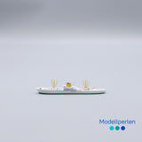 CM-Miniaturen - CM-KR 250 - Pentelikon - 1:1250 - Waterline model