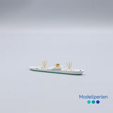 CM-Miniaturen - CM-KR 250 - Pentelikon - 1:1250 - Waterline model
