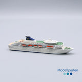 CM-Miniaturen - CM-KR 272 - Norwegian Crown - 1:1250 - 3