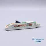 CM-Miniaturen - CM-KR 272 - Norwegian Crown - 1:1250 - 4