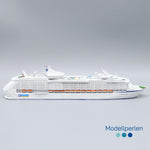 CM-Miniaturen - CM-KR 274 - Voyager Of The Seas - 1:1250 - 1