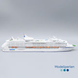 CM-Miniaturen - CM-KR 274 - Voyager Of The Seas - 1:1250 - 1