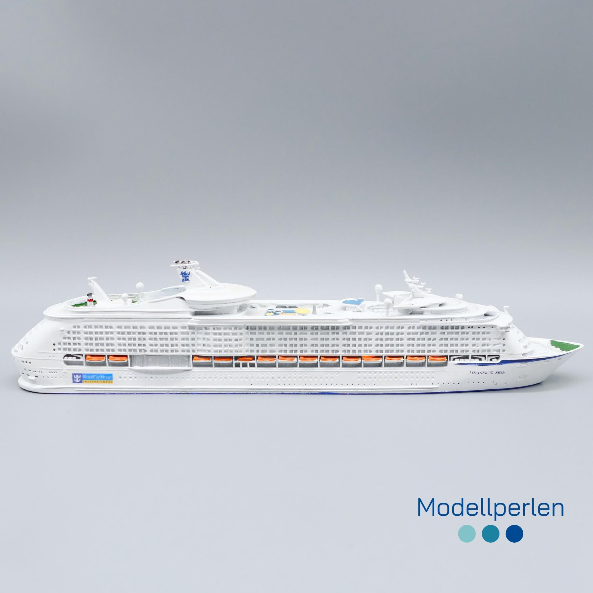CM-Miniaturen - CM-KR 274 - Voyager Of The Seas - 1:1250 - 1