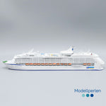 CM-Miniaturen - CM-KR 274 - Voyager Of The Seas - 1:1250 - 2