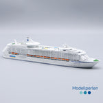 CM-Miniaturen - CM-KR 274 - Voyager Of The Seas - 1:1250 - 3