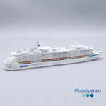 CM-Miniaturen - CM-KR 274 - Voyager Of The Seas - 1:1250 - 4