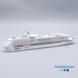 CM-Miniaturen - CM-KR 274 - Voyager Of The Seas - 1:1250 - 4