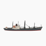 CM-Miniaturen - CM-KR 291 - Rostock - 1:1250 - 1