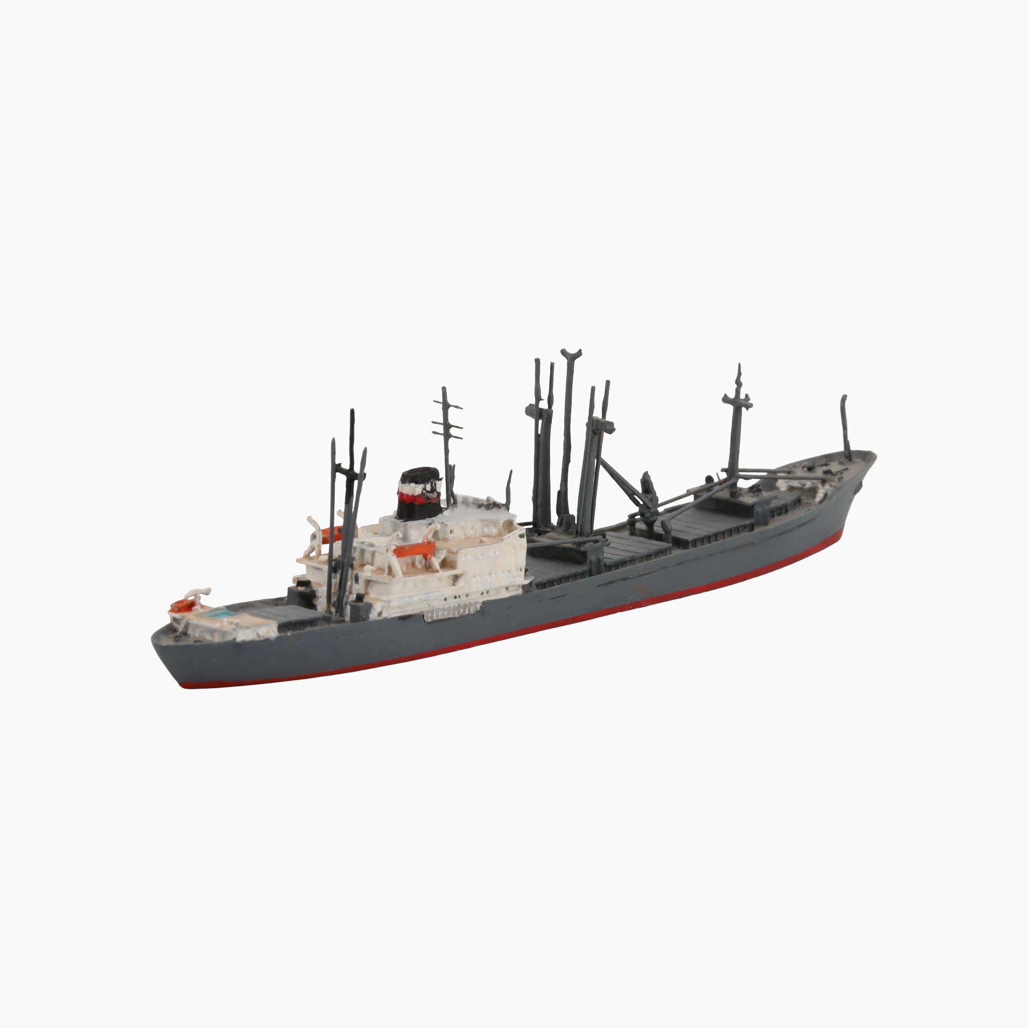 CM-Miniaturen - CM-KR 291 - Rostock - 1:1250 - 6