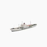 CM-Miniaturen - CM-KR 298 - Theodor Fontane - 1:1250 - Wasserlinien Modell