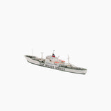 CM-Miniaturen - CM-KR 298 - Theodor Fontane - 1:1250 - Wasserlinien Modell