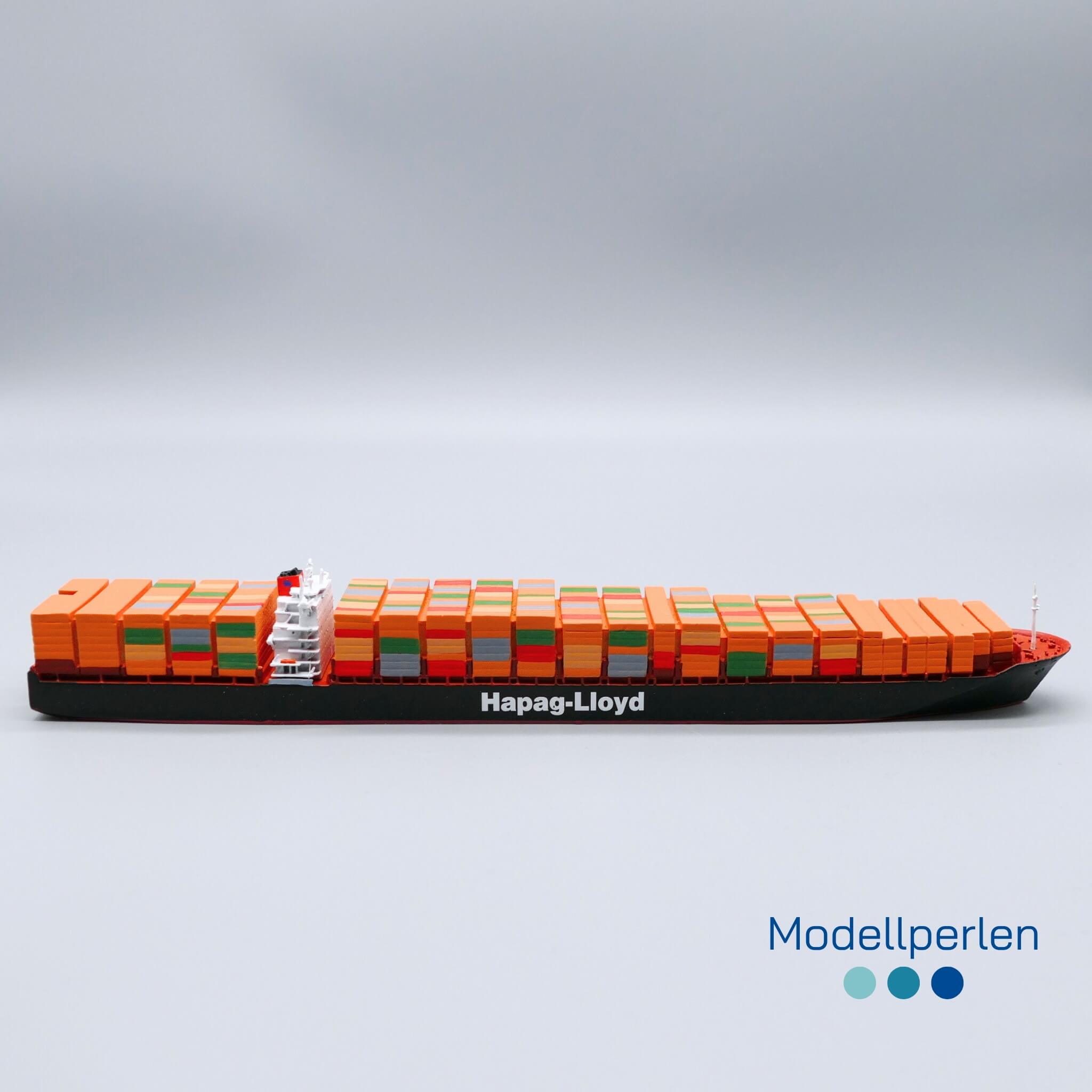 CM-Miniaturen - CM-KR 317 - Colombo Express - 1:1250 - 1