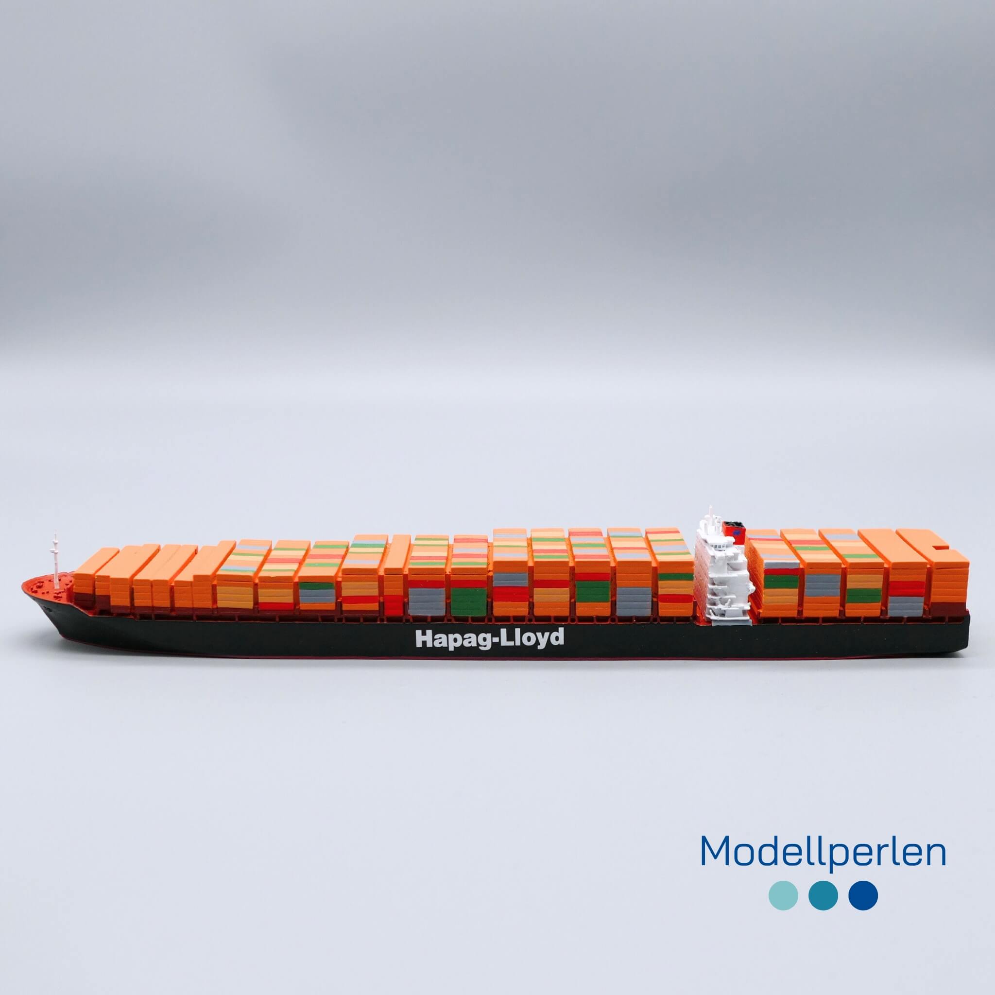 CM-Miniaturen - CM-KR 317 - Colombo Express - 1:1250 - 2