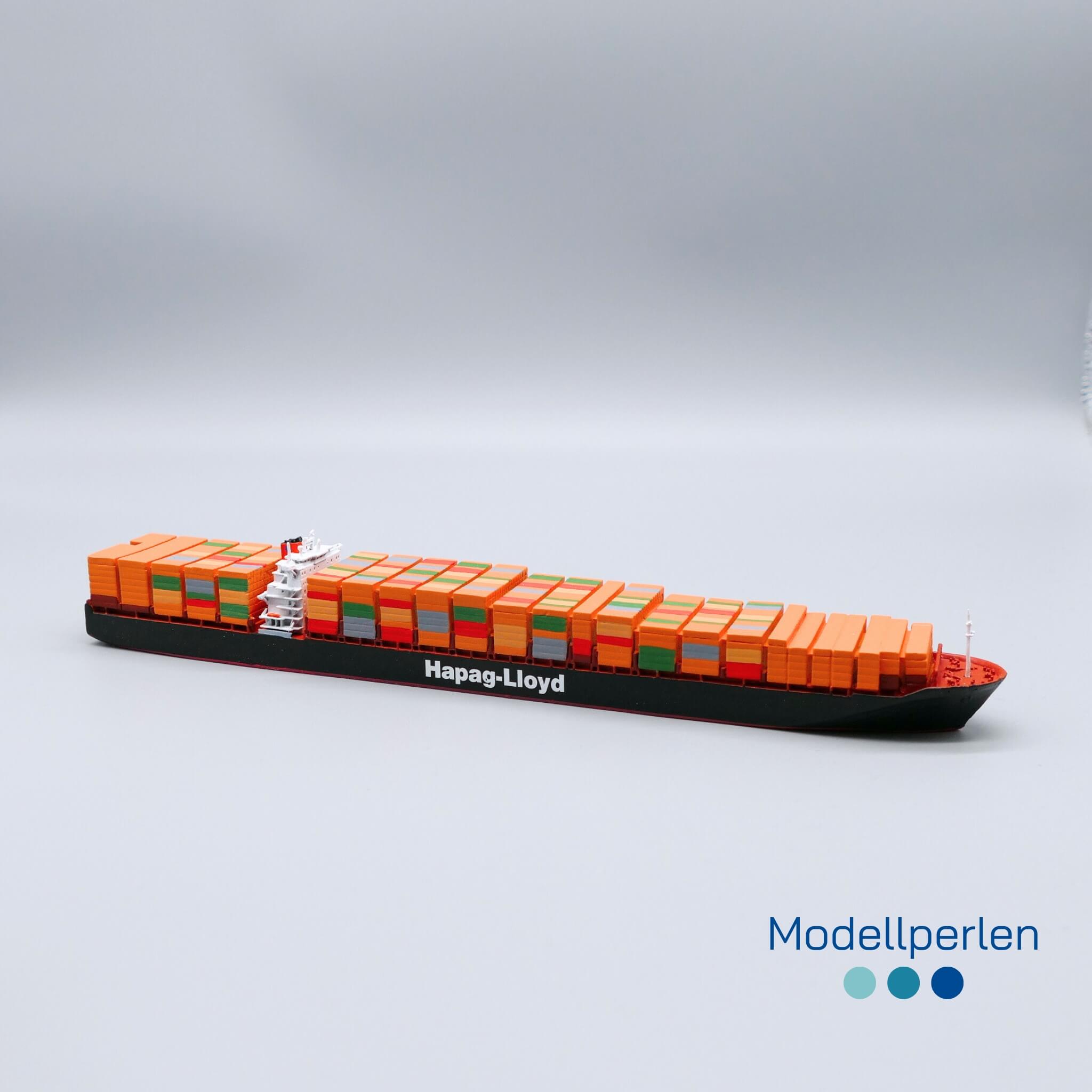 CM-Miniaturen - CM-KR 317 - Colombo Express - 1:1250 - 3