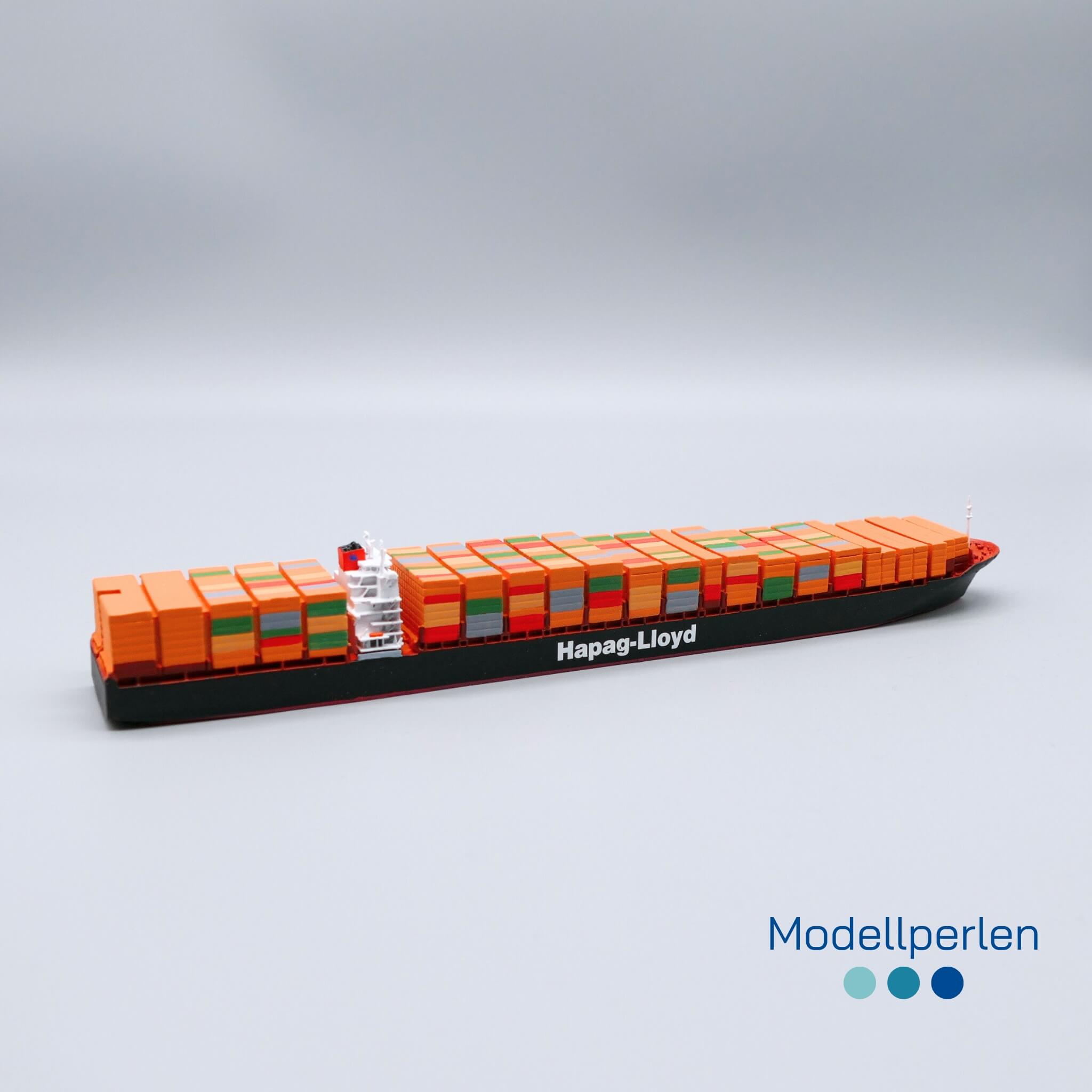 CM-Miniaturen - CM-KR 317 - Colombo Express - 1:1250 - 4