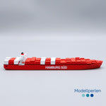 CM-Miniaturen - CM-KR 365 - Rio de La Plata - 1:1250 - 1