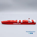 CM-Miniaturen - CM-KR 365 - Rio de La Plata - 1:1250 - 2