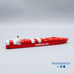 CM-Miniaturen - CM-KR 365 - Rio de La Plata - 1:1250 - 4