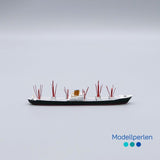 CM-Miniaturen - CM-KR 371 - Birkenstein - 1:1250 - Wasserlinien Modell