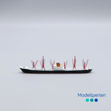 CM-Miniaturen - CM-KR 371 - Birkenstein - 1:1250 - Wasserlinien Modell