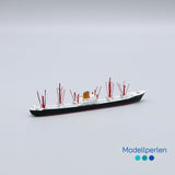 CM-Miniaturen - CM-KR 371 - Birkenstein - 1:1250 - Wasserlinien Modell